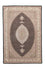Perserteppich - Täbriz - Royal 246 x 174 cm Teppich Wohnzimmer