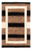 Gabbeh Teppich - Loribaft Perser - 190 x 125 cm - grau