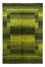 Gabbeh Teppich - Loribaft Perser - 236 x 166 cm - grün