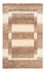 Gabbeh Teppich - Loribaft Perser - 193 x 123 cm - natur