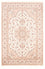Perserteppich - Täbriz - Royal - 300 x 196 cm - creme