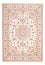 Perserteppich - Täbriz - Royal - 232 x 169 cm - creme