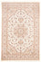 Perserteppich - Täbriz - Royal - 305 x 198 cm - creme