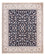 Perserteppich - Nain - Premium - 260 x 215 cm - dunkelblau