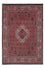 Perserteppich - Bidjar - Royal - 207 x 142 cm - dunkelrot