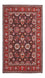 Perserteppich - Bidjar - Royal - 175 x 110 cm - dunkelblau