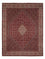 Perserteppich - Bidjar - Royal - 342 x 252 cm - dunkelrot