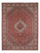 Perserteppich - Bidjar - Royal - 333 x 247 cm - dunkelrot