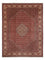 Perserteppich - Bidjar - Royal - 340 x 250 cm - dunkelrot