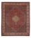 Perserteppich - Bidjar - Royal - 314 x 255 cm - dunkelrot
