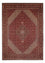 Perserteppich - Bidjar - Royal - 352 x 248 cm - dunkelrot
