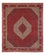 Perserteppich - Bidjar - Royal - 301 x 253 cm - creme