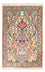Perserteppich - Isfahan - Premium - 105 x 73 cm - mehrfarbig