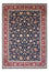 Perserteppich - Classic - 348 x 248 cm - dunkelblau
