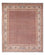 Perserteppich - Classic - 294 x 243 cm - dunkelblau