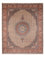Perserteppich - Classic - 303 x 252 cm - dunkelbeige