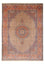 Perserteppich - Classic - 350 x 257 cm - dunkelbeige