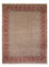 Perserteppich - Classic - 343 x 247 cm - dunkelbeige