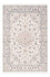 Perserteppich - Nain - Premium - 162 x 110 cm - hellblau