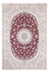 Perserteppich - Nain - Premium - 304 x 205 cm - rot