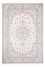 Perserteppich - Nain - Premium - 302 x 200 cm - creme