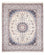 Perserteppich - Nain - Premium - 263 x 210 cm - creme