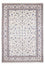 Perserteppich - Nain - Premium - 305 x 204 cm - creme
