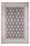 Perserteppich - Nain - Premium - 302 x 200 cm - dunkelblau