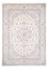 Perserteppich - Nain - Premium - 300 x 207 cm - creme