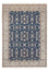 Perserteppich - Nain - Premium - 240 x 165 cm - dunkelblau