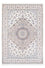 Perserteppich - Nain - Premium - 230 x 152 cm - creme