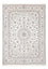 Perserteppich - Nain - Premium - 204 x 150 cm - creme