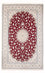 Perserteppich - Nain - Premium - 300 x 200 cm - rot