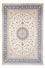 Perserteppich - Nain - Premium - 353 x 248 cm - creme