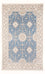 Perserteppich - Nain - Premium - 300 x 198 cm - hellblau