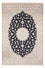 Perserteppich - Nain - Premium - 356 x 250 cm - dunkelblau