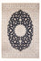 Perserteppich - Nain - Premium - 348 x 245 cm - dunkelblau