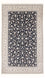 Perserteppich - Nain - Premium - 303 x 196 cm - dunkelblau