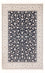 Perserteppich - Nain - Premium - 298 x 198 cm - dunkelblau