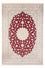 Perserteppich - Nain - Premium - 348 x 250 cm - rot