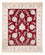 Perserteppich - Nain - Premium - 291 x 247 cm - rot