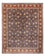 Perserteppich - Täbriz - 387 x 300 cm - dunkelblau