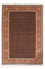 Perserteppich - Täbriz - Royal - 120 x 80 cm - dunkelblau