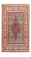 Perserteppich - Classic - Royal - 87 x 57 cm - mehrfarbig