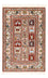 Perserteppich - Classic - Royal - 90 x 60 cm - mehrfarbig