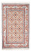 Perserteppich - Classic - Royal - 90 x 60 cm - mehrfarbig