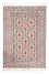 Perserteppich - Classic - Royal - 90 x 60 cm - mehrfarbig
