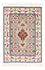Perserteppich - Classic - Royal - 60 x 40 cm - mehrfarbig