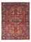 Perserteppich - Classic - 242 x 158 cm - bordeauxrot