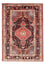 Perserteppich - Nomadic - Royal - 188 x 120 cm - dunkelblau